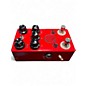 Used JHS Pedals The AT + Effect Pedal