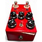 Used JHS Pedals The AT + Effect Pedal
