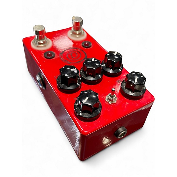 Used JHS Pedals The AT + Effect Pedal