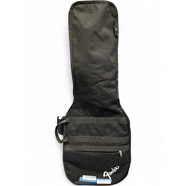 Used 2022 Fender TRADITIONAL II 1960S JAGUAR 3 Color Sunburst Solid Body Electric Guitar