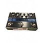 Used Eventide Time Factor Twin Delay Effect Pedal thumbnail