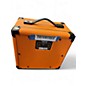 Used Orange Amplifiers PPC108 Micro Terror 1X8 Guitar Cabinet