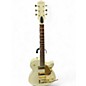 Used Gretsch Guitars G5237T Jet FT champagne white Solid Body Electric Guitar thumbnail