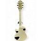 Used Gretsch Guitars G5237T Jet FT champagne white Solid Body Electric Guitar