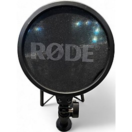Used RODE NT1 Condenser Microphone