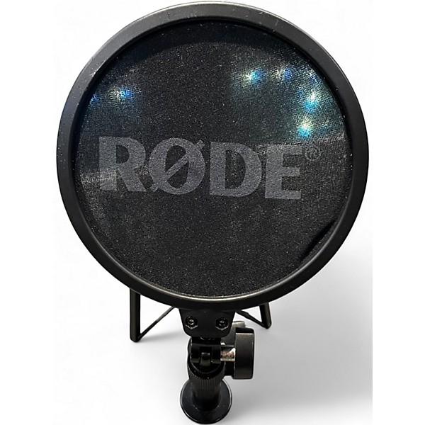 Used RODE NT1 Condenser Microphone