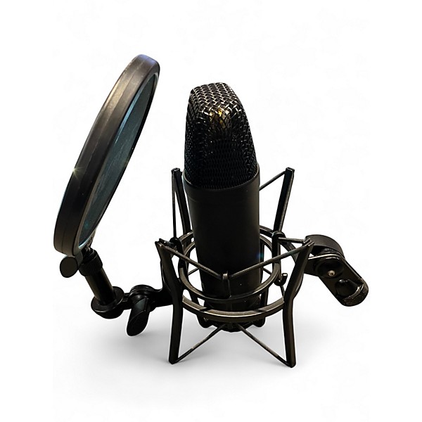 Used RODE NT1 Condenser Microphone