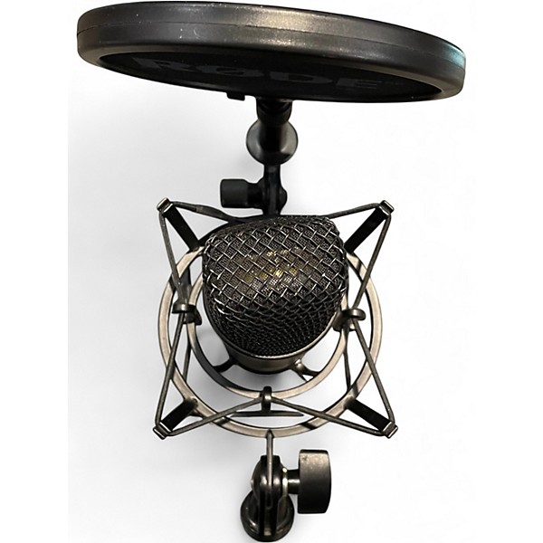Used RODE NT1 Condenser Microphone