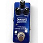 Used MXR M280 Vintage Bass Octave Bass Effect Pedal thumbnail