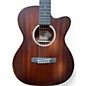 Used Martin 000 JR10C Natural Acoustic Guitar thumbnail