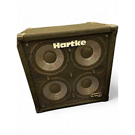 Used Hartke 410 XL Bass Cabinet