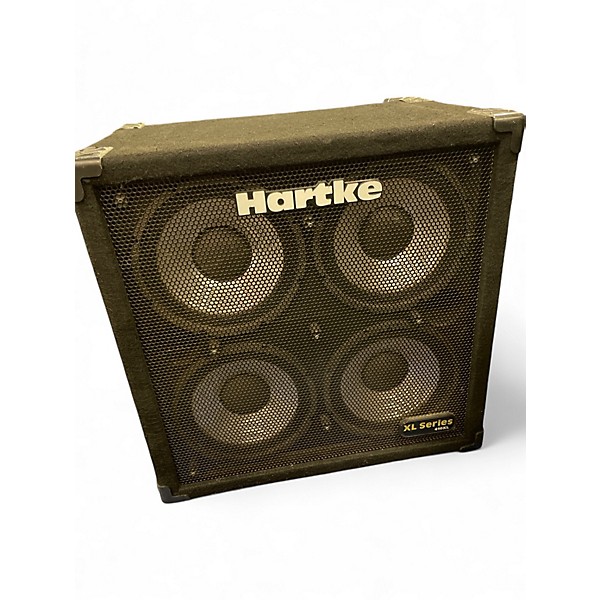 Used Hartke 410 XL Bass Cabinet