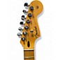 Used Fender PLAYER II MODIFIED STRATOCASTER HSS DUSK Solid Body Electric Guitar