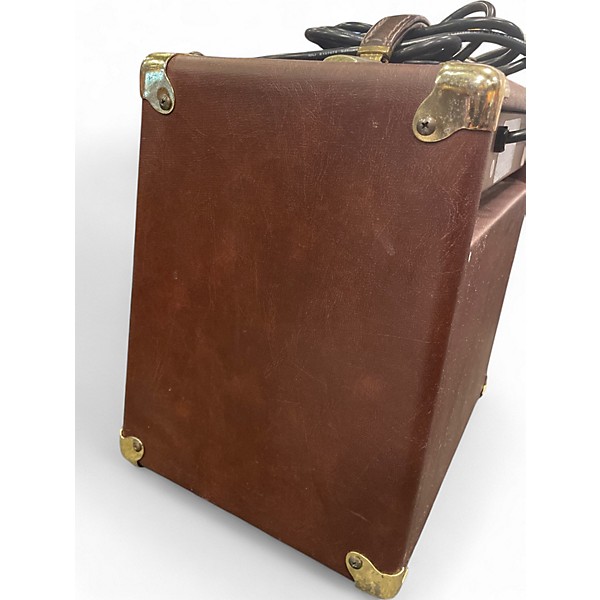 Used Crate CA30D Acoustic Guitar Combo Amp