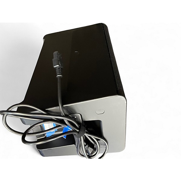 Used Yamaha DXR8 MKII Powered Speaker