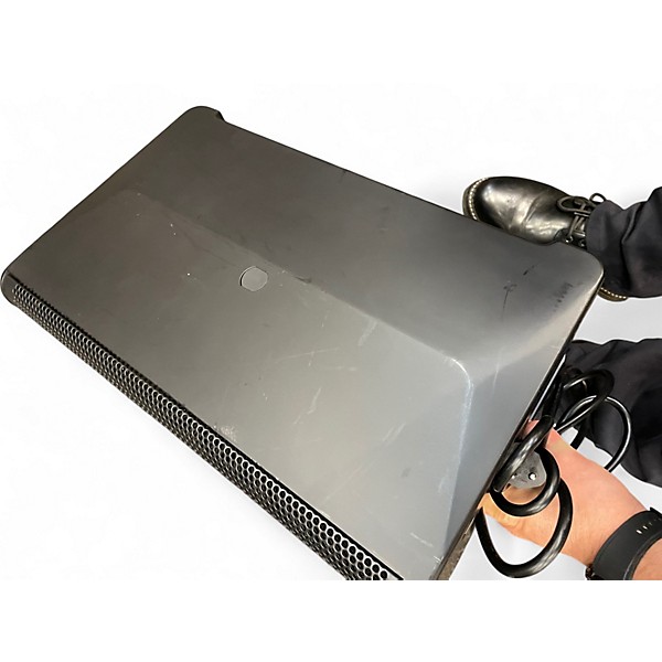 Used Yamaha DXR8 MKII Powered Speaker