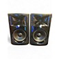 Used JBL 308 P MKII PAIR Powered Monitor thumbnail