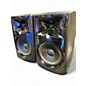 Used JBL 308 P MKII PAIR Powered Monitor