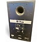 Used JBL 308 P MKII PAIR Powered Monitor