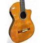 Used Cordoba Fusion 12 ORCHESTRA C Natural Acoustic Electric Guitar thumbnail