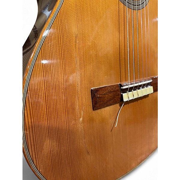 Used Cordoba Fusion 12 ORCHESTRA C Natural Acoustic Electric Guitar