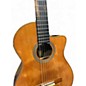 Used Cordoba Fusion 12 ORCHESTRA C Natural Acoustic Electric Guitar