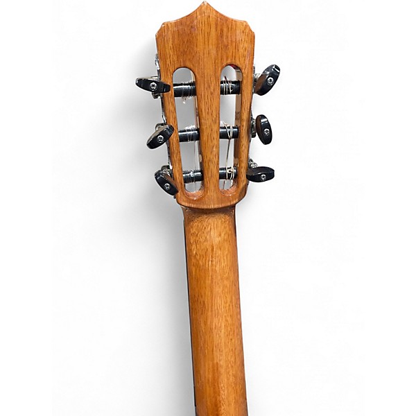 Used Cordoba Fusion 12 ORCHESTRA C Natural Acoustic Electric Guitar