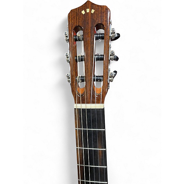 Used Cordoba Fusion 12 ORCHESTRA C Natural Acoustic Electric Guitar