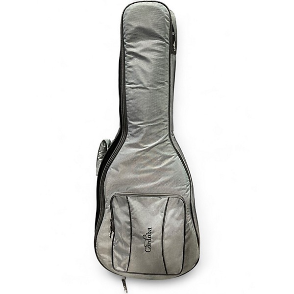 Used Cordoba Fusion 12 ORCHESTRA C Natural Acoustic Electric Guitar