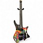Used strandberg Boden Metal 6 Sarah Longfield Edition Tie Dye Solid Body Electric Guitar