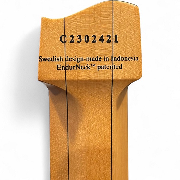 Used strandberg Boden Metal 6 Sarah Longfield Edition Tie Dye Solid Body Electric Guitar