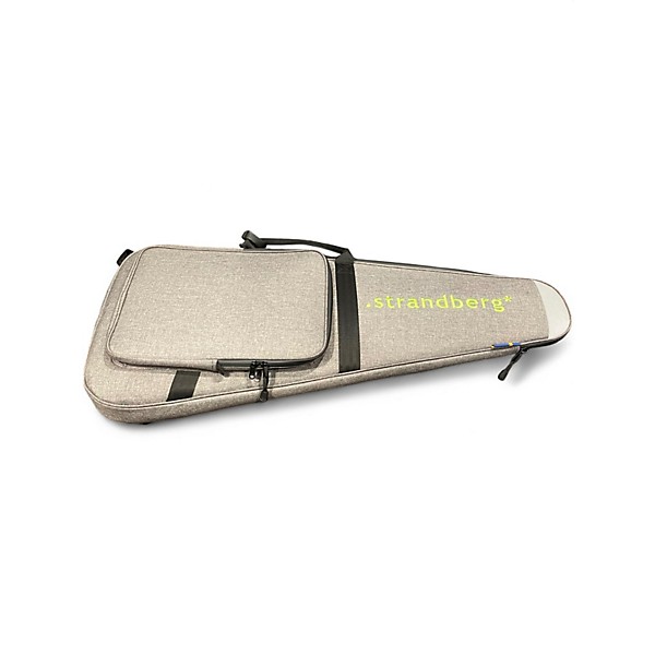 Used strandberg Boden Metal 6 Sarah Longfield Edition Tie Dye Solid Body Electric Guitar