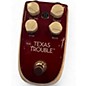 Used Danelectro TEXAS TROUBLE Effect Pedal thumbnail