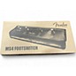 Used Fender MS4 Pedal Board thumbnail