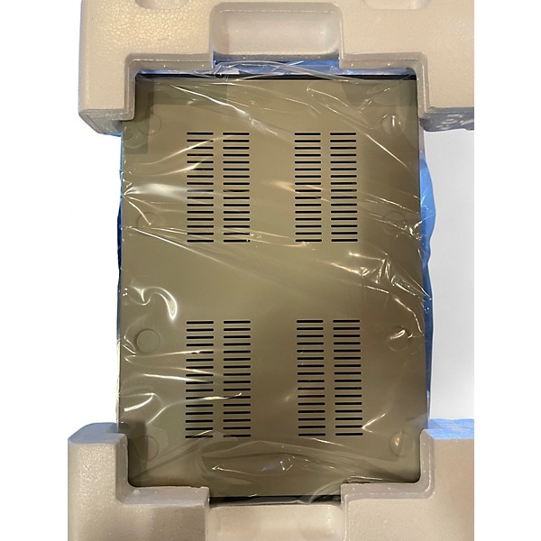 Used Sony C800G PAC Microphone System With Power Supply Tube Microphone