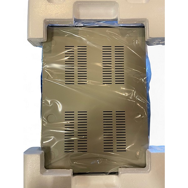 Used Sony C800G PAC Microphone System With Power Supply Tube Microphone