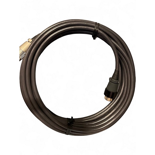 Used Sony C800G PAC Microphone System With Power Supply Tube Microphone