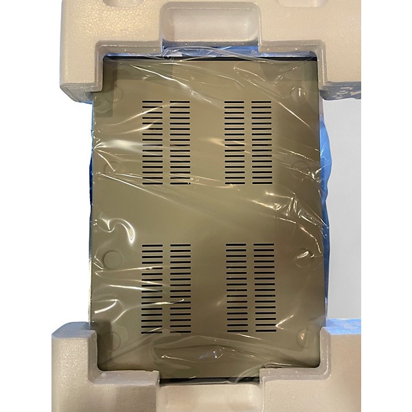 Used Sony C800G PAC Microphone System With Power Supply Tube Microphone