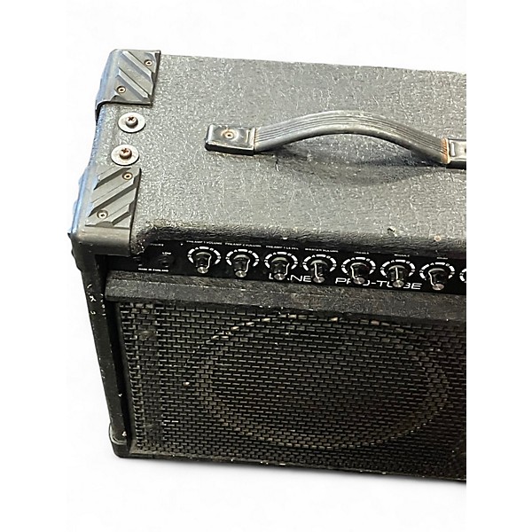 Used Laney Pro Tube AOR Series Tube Guitar Combo Amp