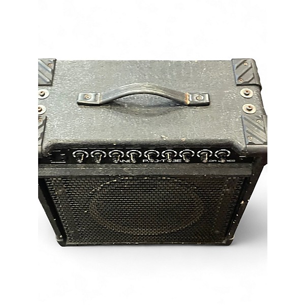 Used Laney Pro Tube AOR Series Tube Guitar Combo Amp