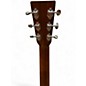 Used Martin D28 Billy Strings Natural Acoustic Electric Guitar