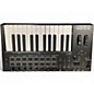 Used M-Audio Oxygen Pro 25 MIDI Controller thumbnail