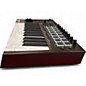 Used M-Audio Oxygen Pro 25 MIDI Controller