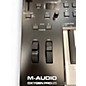 Used M-Audio Oxygen Pro 25 MIDI Controller