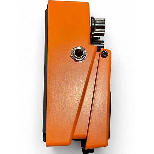 Used BOSS DS1 Distortion Effect Pedal