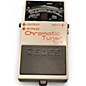 Used BOSS TU3 Chromatic Tuner Pedal thumbnail