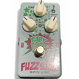Used Biyang FZ-10 Effect Pedal