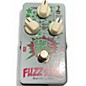 Used Biyang FZ-10 Effect Pedal thumbnail