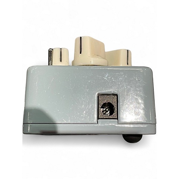 Used Biyang FZ-10 Effect Pedal