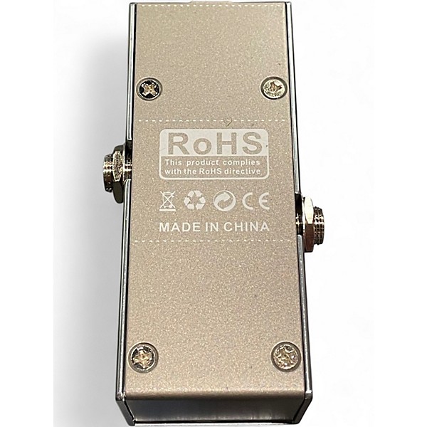 Used Rohs horse dyna compressor Effect Pedal